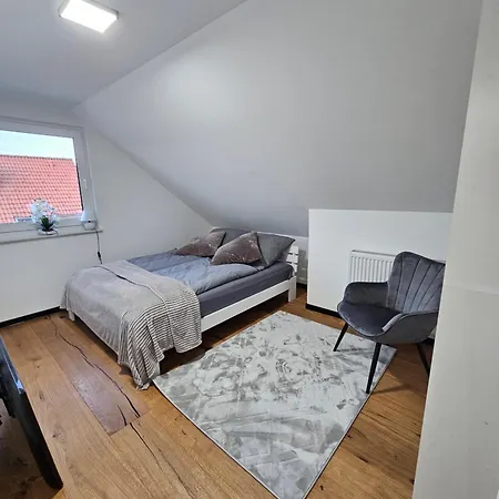 Moderne 3 * Bad Waldsee