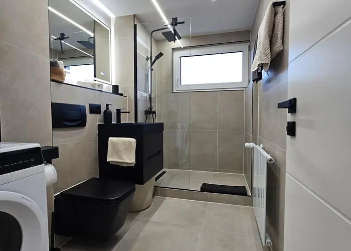 Apartmán Moderne 3 *