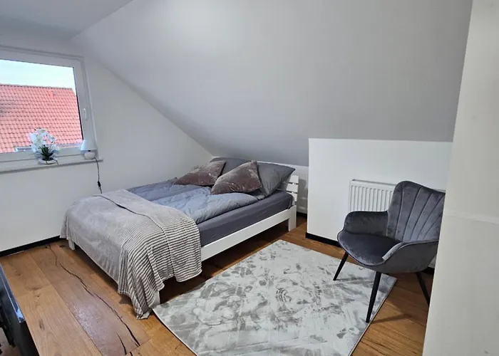 Moderne 3 * Bad Waldsee