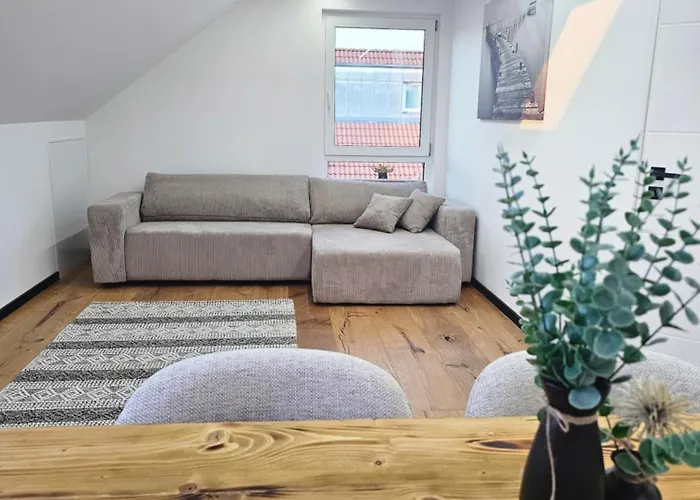 Apartmán Moderne 3 *